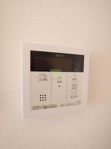 その他設備　イニシア新宿早稲田 ※別部屋の写真です。