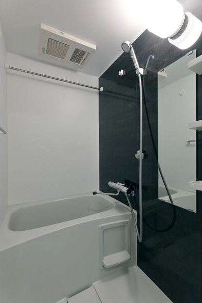 バス・シャワールーム　初期費用分割可★ご希望の場所まで無料送迎サービス付♪