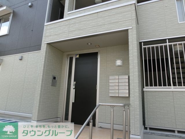 その他共有部分　現地待ち合わせ歓迎♪お問合せはタウンハウジング千葉まで！