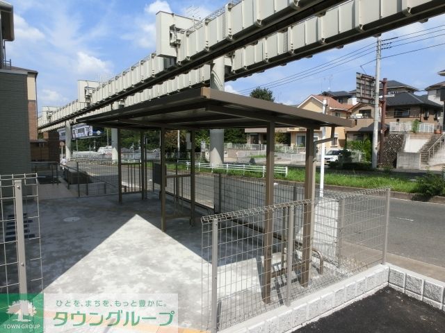 その他共有部分　現地待ち合わせ歓迎♪お問合せはタウンハウジング千葉まで！