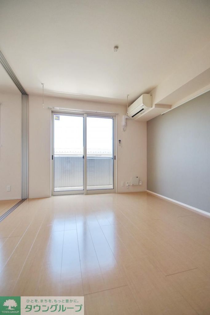 居室・リビング　リビング/居室