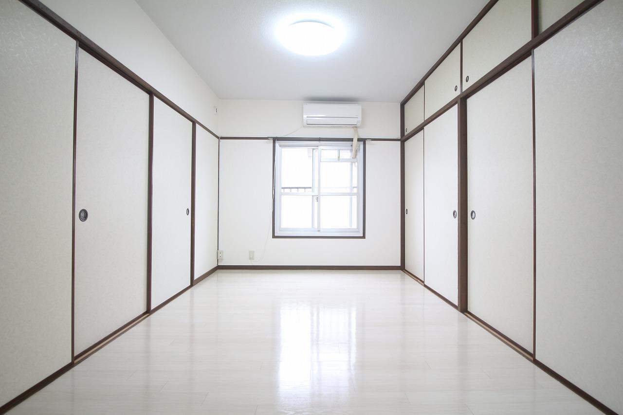 その他部屋・スペース　※写真他部屋参照