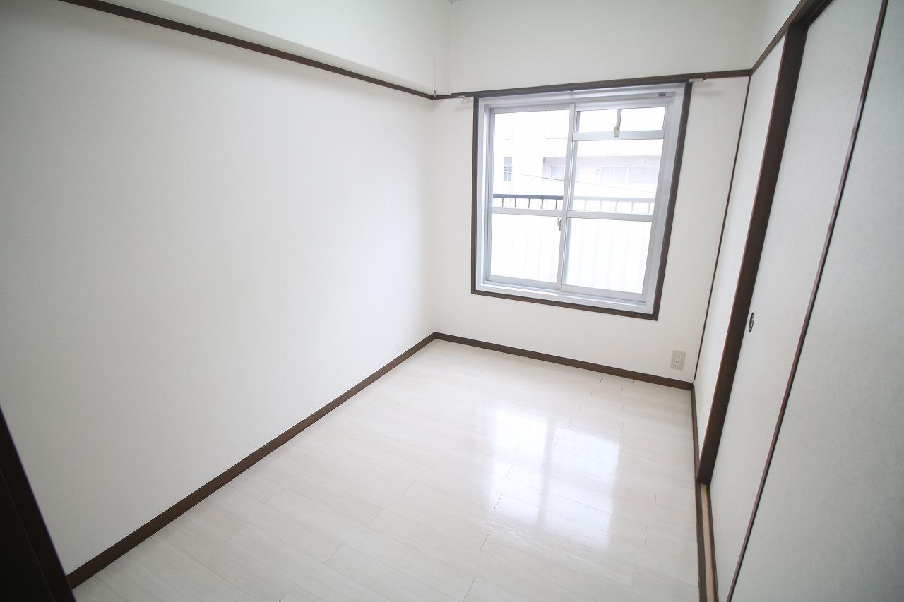 その他設備　※写真他部屋参照