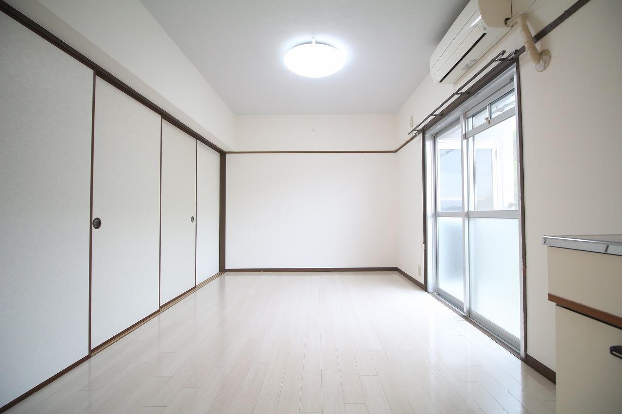 居室・リビング　※写真他部屋参照