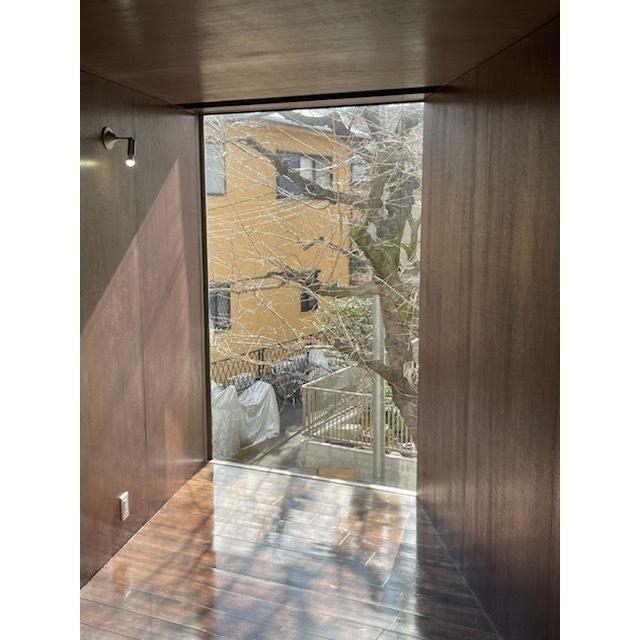 その他設備　収納