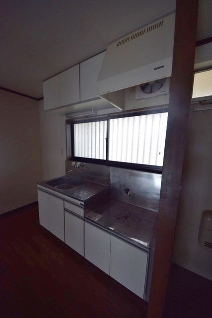 キッチン　★お料理しやすいキッチン★