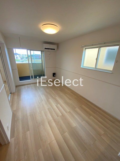 居室・リビング　リビング/居室