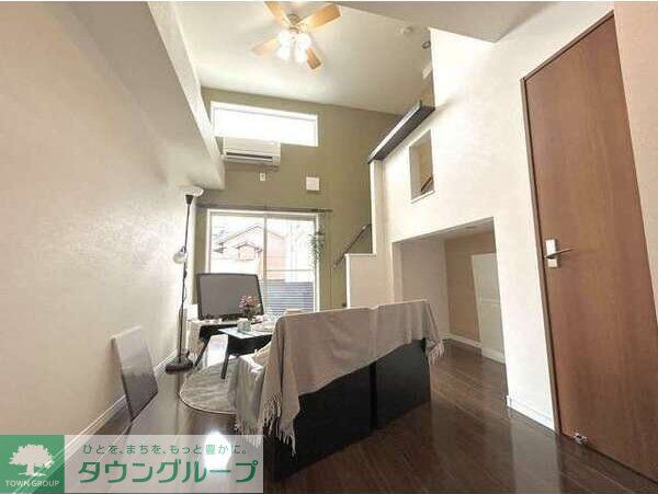 居室・リビング