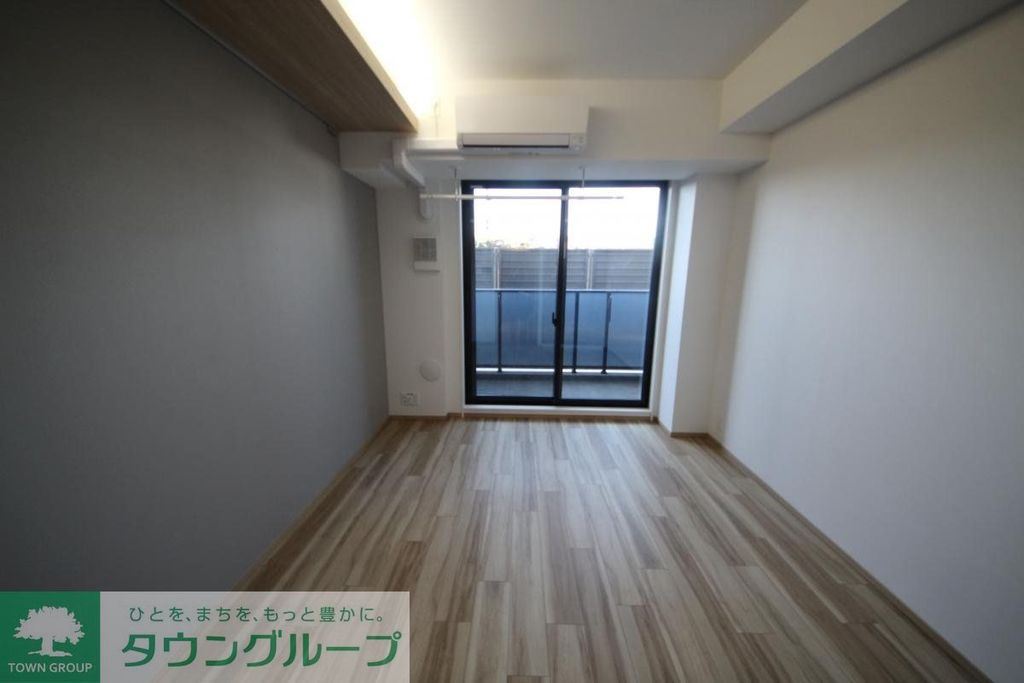 居室・リビング　リビング/居室