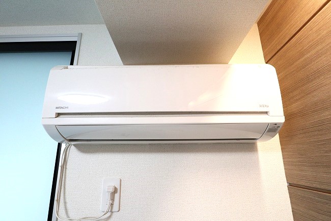 その他設備　※別部屋のイメージ写真です。