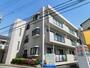 川辺泉町マンション 1階 築38年の賃貸物件