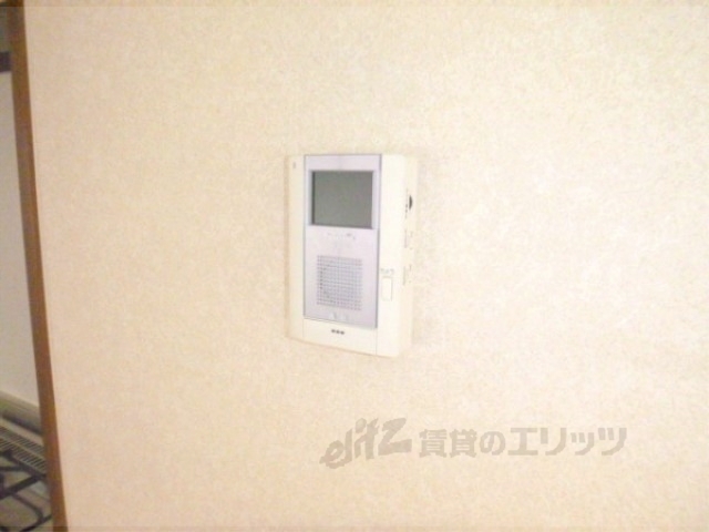 セキュリティ　ドアフォン（ＴＶ含）