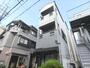 今出川駅より徒歩3分 2階 築27年10ヶ月の賃貸物件