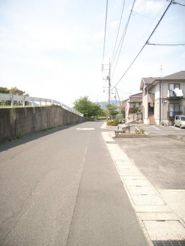 その他　周辺（その他）まで10m