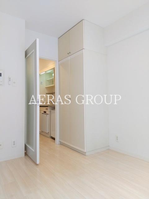 居室・リビング　同仕様