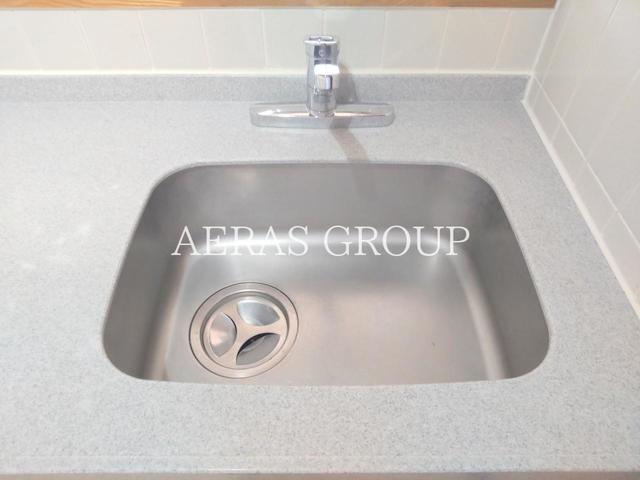 キッチン　同仕様