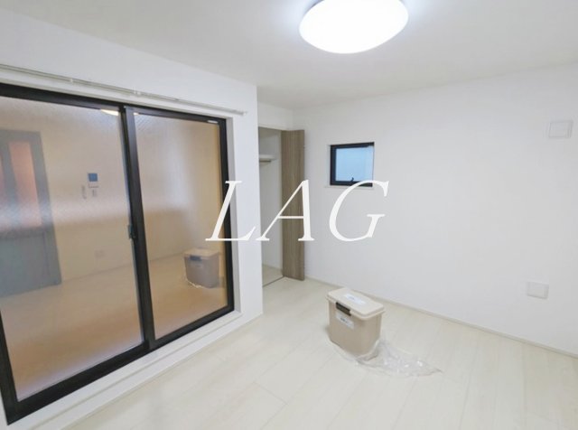 その他部屋・スペース　寝室です。