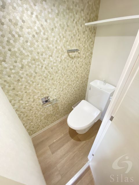 トイレ　同仕様