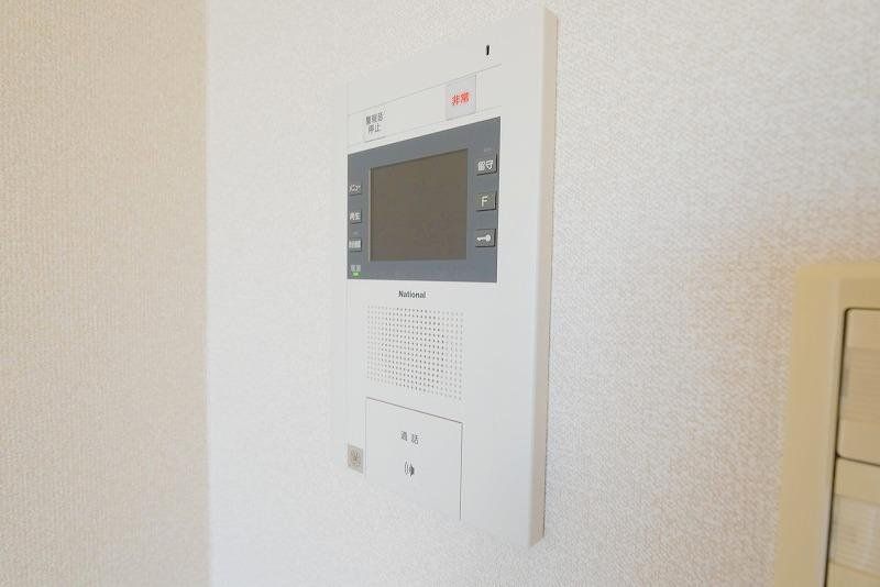 その他設備　設備