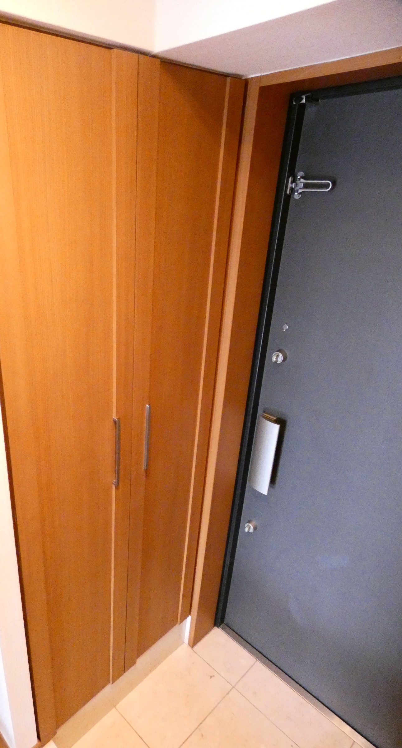 玄関　玄関※別部屋参考写真