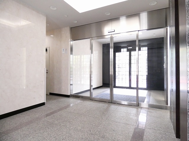 ロビー　ロビー