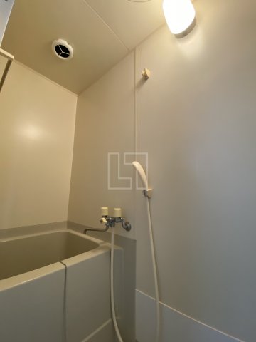 バス・シャワールーム　ベルフレージュ北堀江　バスルーム