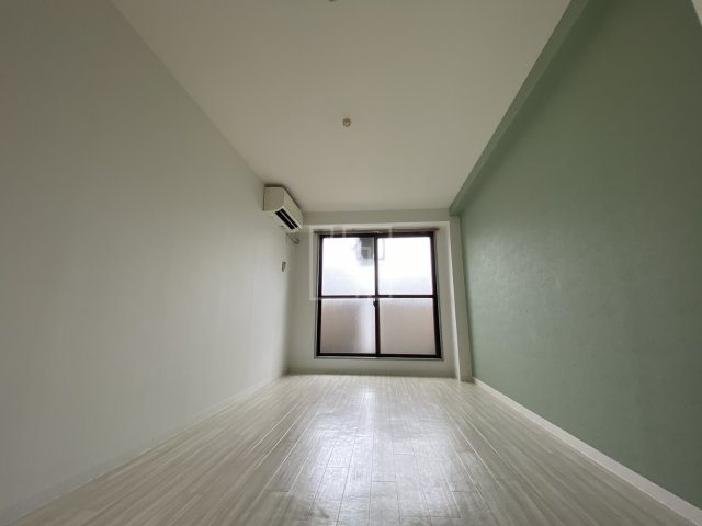 居室・リビング　ベルフレージュ北堀江　洋室