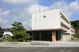 小学校　土方小（小学校）まで668m