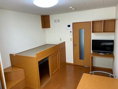 その他部屋・スペース　2階カーペット