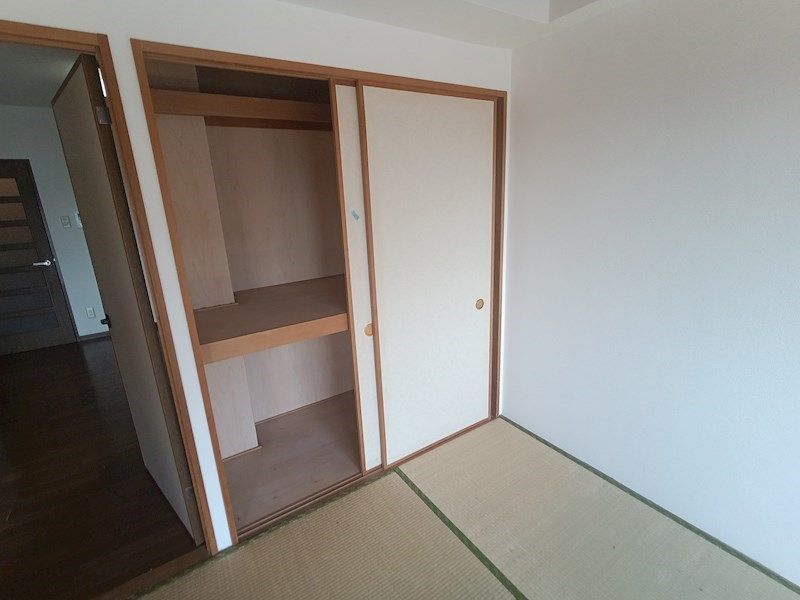 収納　別号室参照