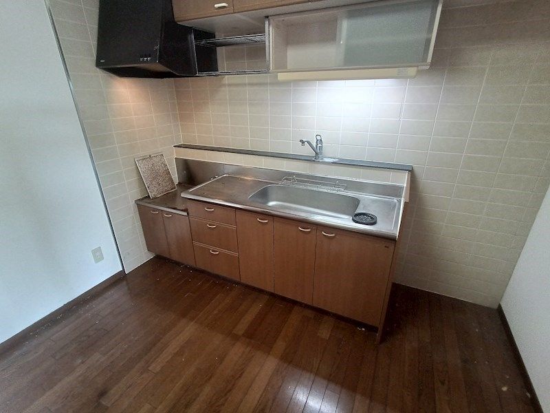 キッチン　別号室参照