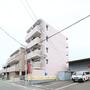 御器所駅より徒歩7分 4階 築35年10ヶ月の賃貸物件