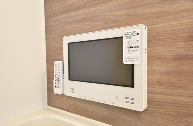 その他設備　同仕様写真