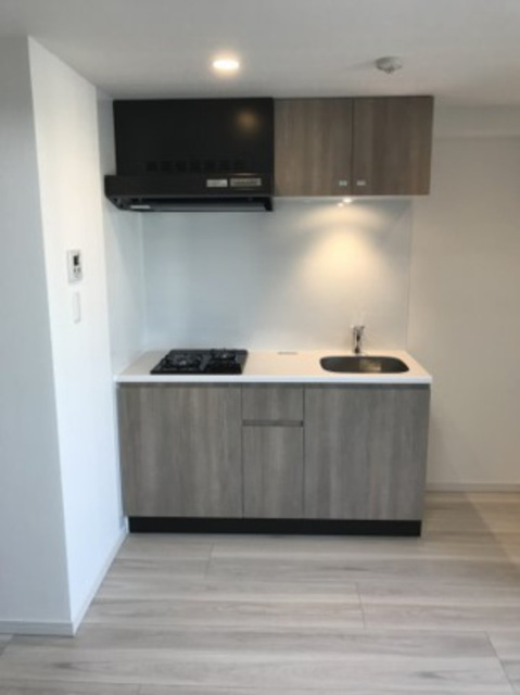 キッチン　システムキッチン