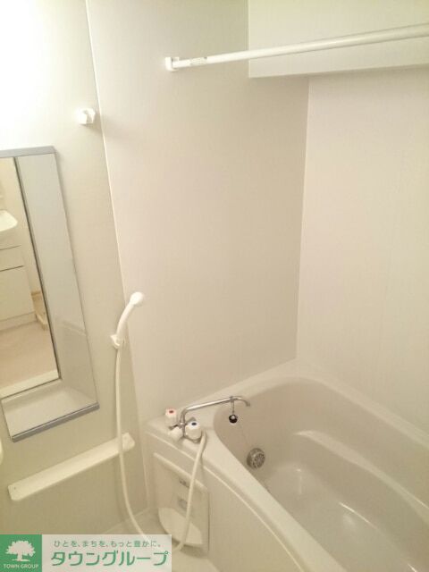 バス・シャワールーム　★お問い合わせはタウンハウジング中央林間店まで★