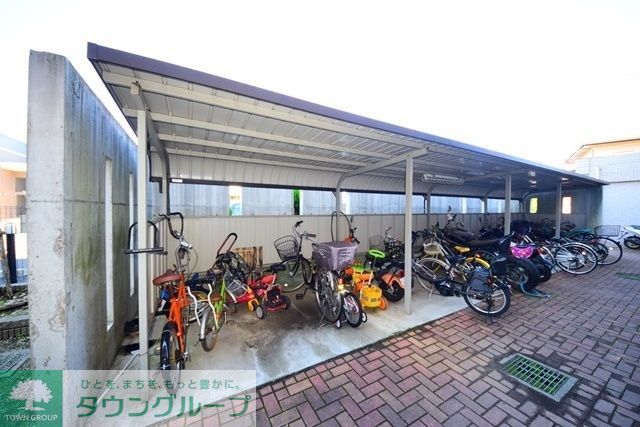 その他共有部分　★お問い合わせはタウンハウジング中央林間店まで★