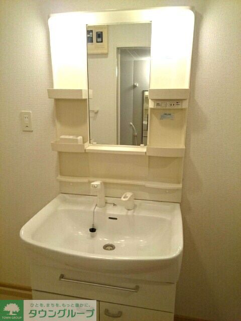 洗面設備　★お問い合わせはタウンハウジング中央林間店まで★