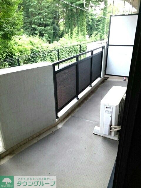 バルコニー　★お問い合わせはタウンハウジング中央林間店まで★