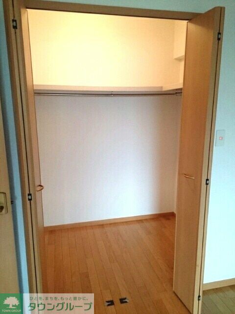 収納　★お問い合わせはタウンハウジング中央林間店まで★