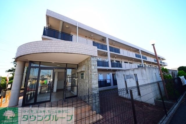 建物外観　★お問い合わせはタウンハウジング中央林間店まで★