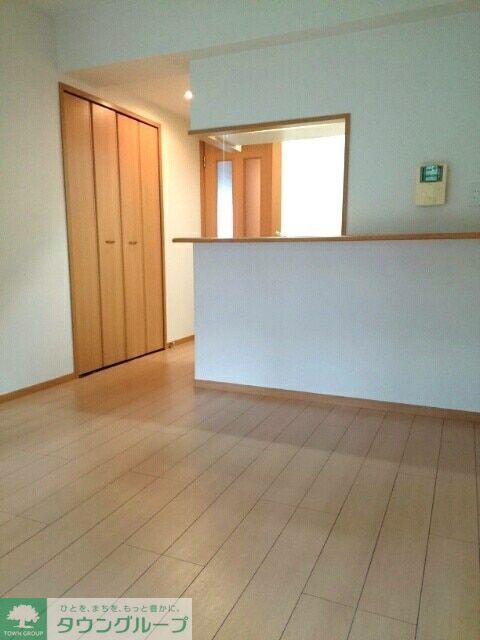 居室・リビング　★お問い合わせはタウンハウジング中央林間店まで★