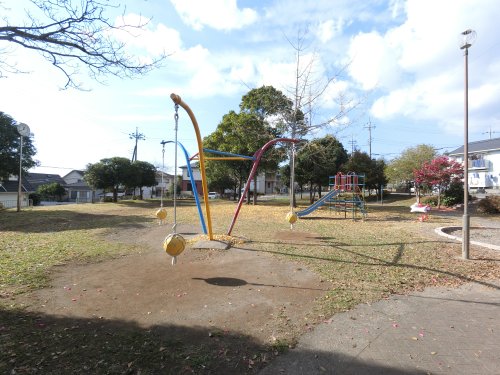 公園　国分寺台峰ノ下公園（公園）まで204m