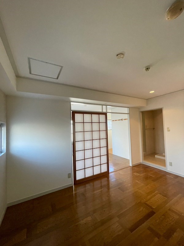 その他部屋・スペース　ゆとりの広さです