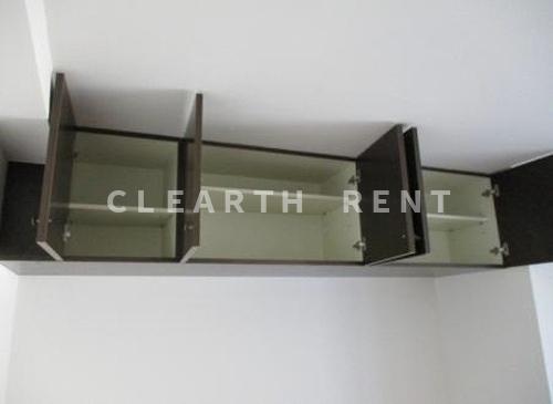 収納　吊戸棚（洋室）