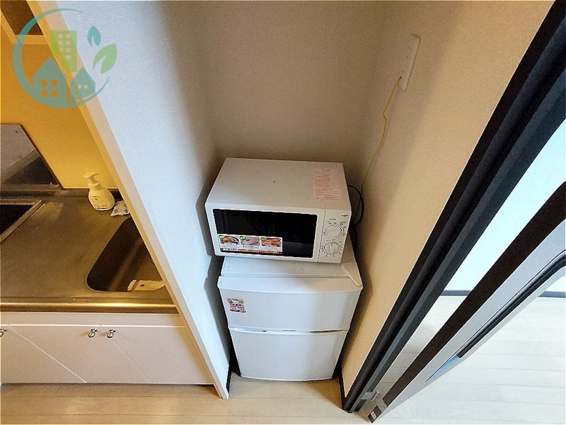 その他設備　レオネクスト御影中町（家具・家電付、仲介手数料不要）