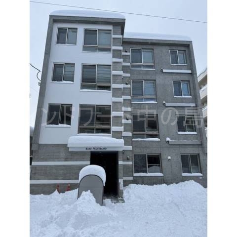 建物外観　詳細は、ウィンドワード中の島店までご相談下さい。