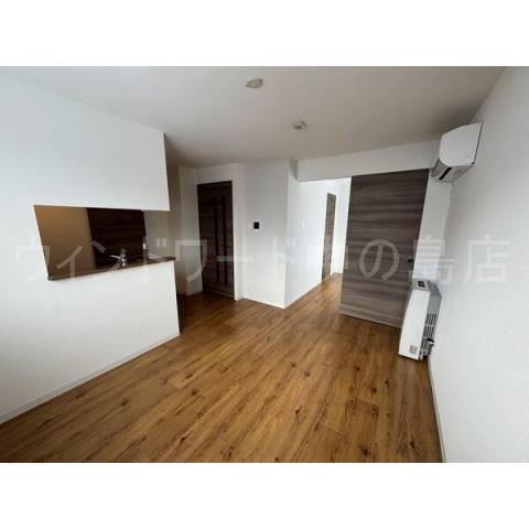 居室・リビング　詳細は、ウィンドワード中の島店までご相談下さい。