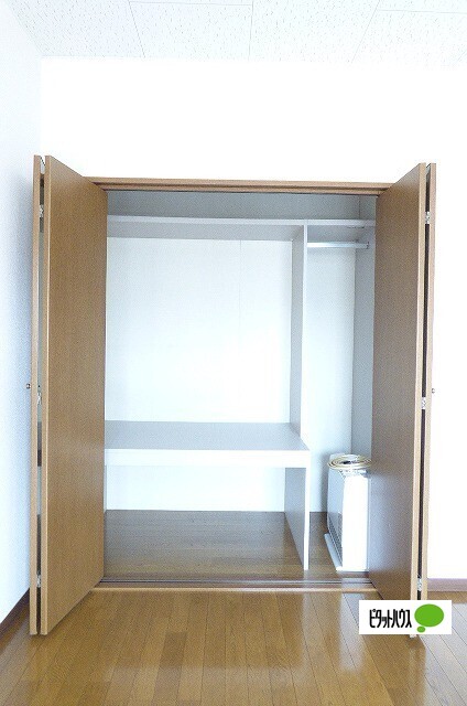 収納　他のお部屋のお写真です