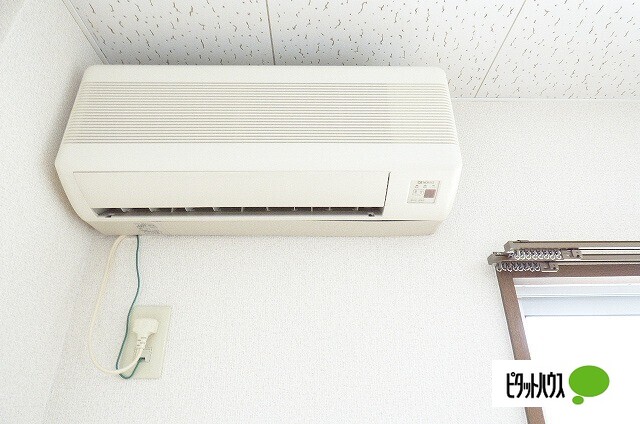 その他設備　他のお部屋のお写真です