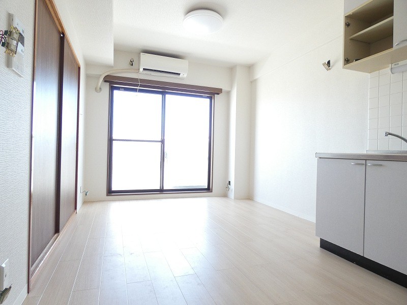 居室・リビング　※参考写真